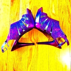 Style & Co Ladies Stunning Shoes Size 8.5​